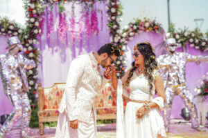 Candid wedding photography near me