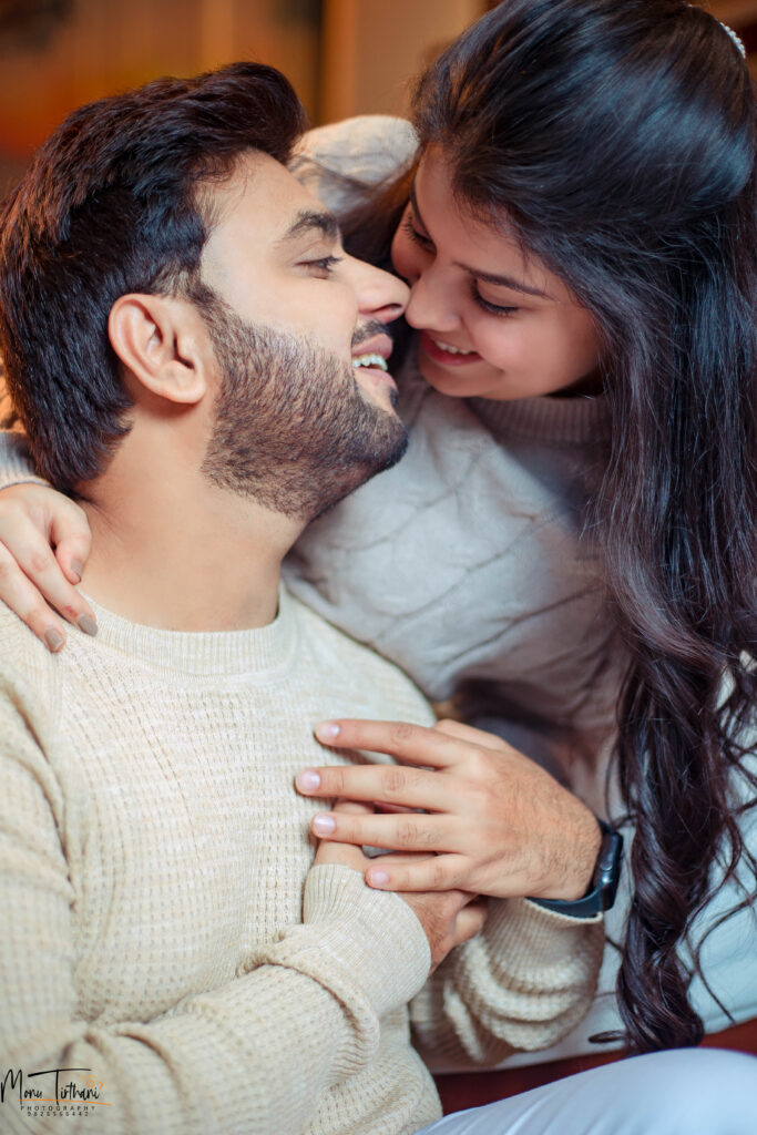 Couple photography