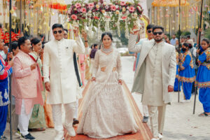 Bridal photography