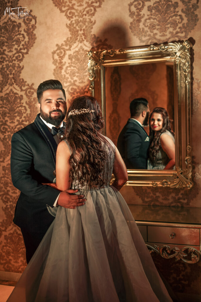 best wedding photographer indore