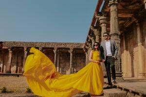 pre wedding indore photography