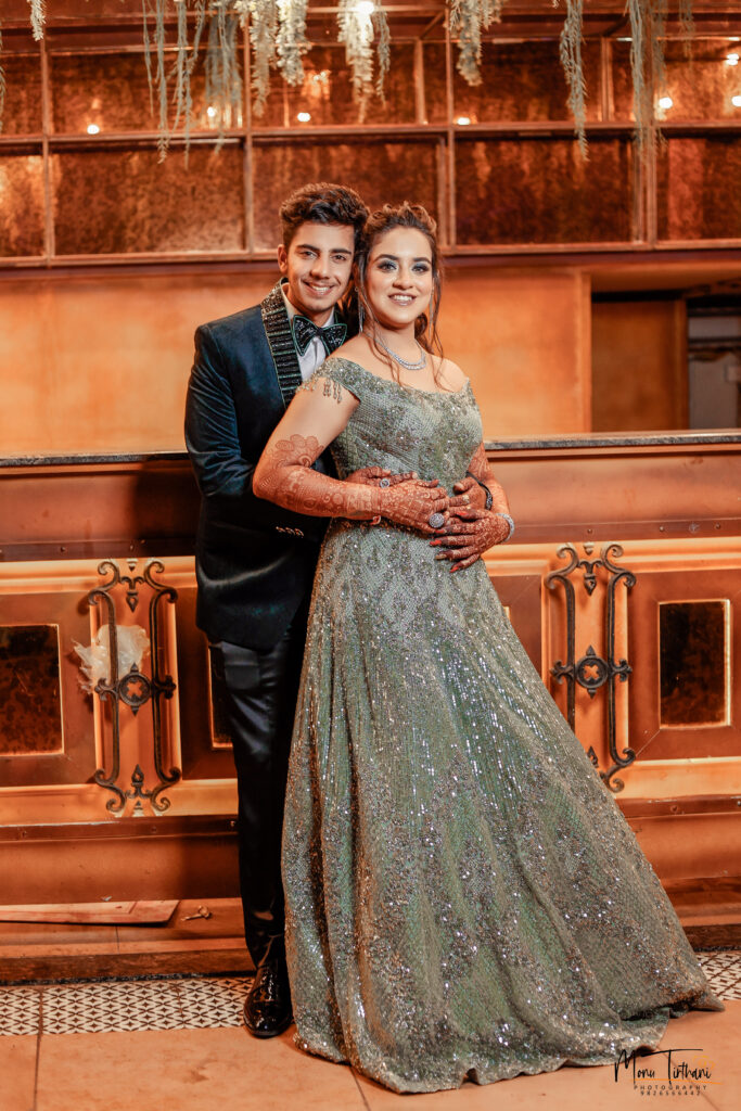 best wedding photographer indore