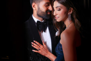 wedding shoot in indore