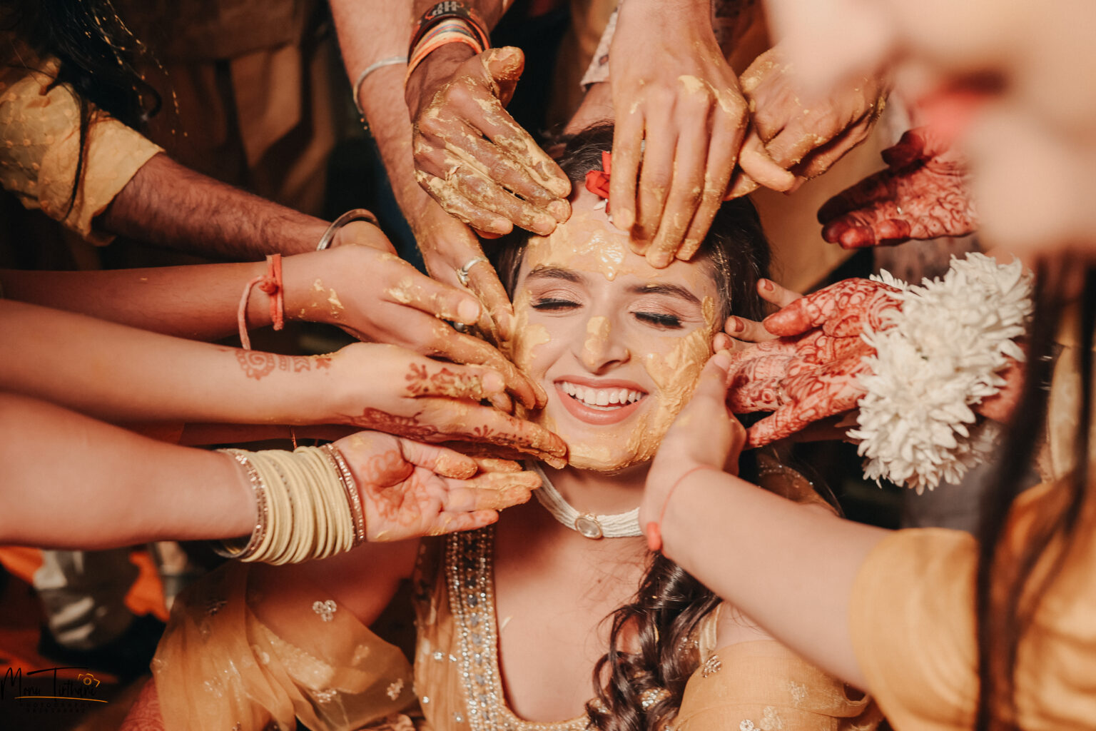 Candid wedding photography near me