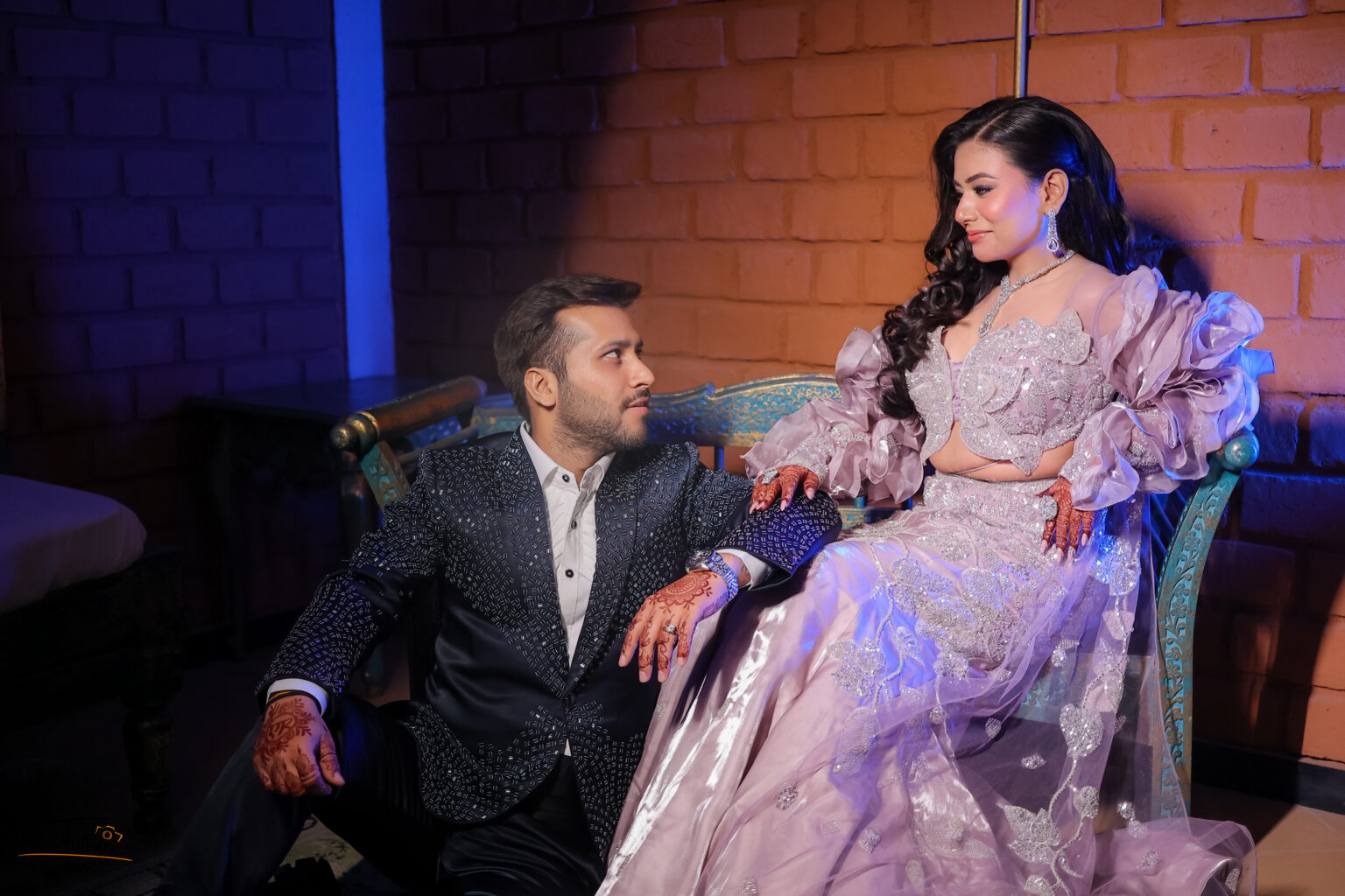 best wedding photographer indore