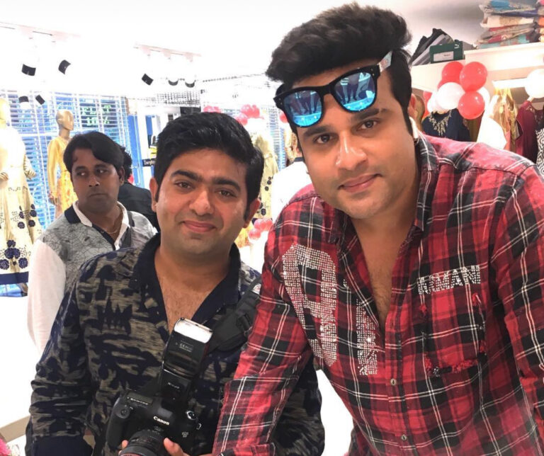 best wedding photographer indore